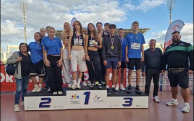 MIĘDZYWOJEWÓDZKIE MISTRZOSTWA U16 – BYDGOSZCZ 06.09.2026