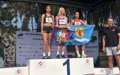 Ogólnopolskie Igrzyska LZS Ludowe Zespoły Sportowe